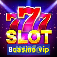 8casino vip